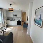 Cozy Apartment, Center Of Paris