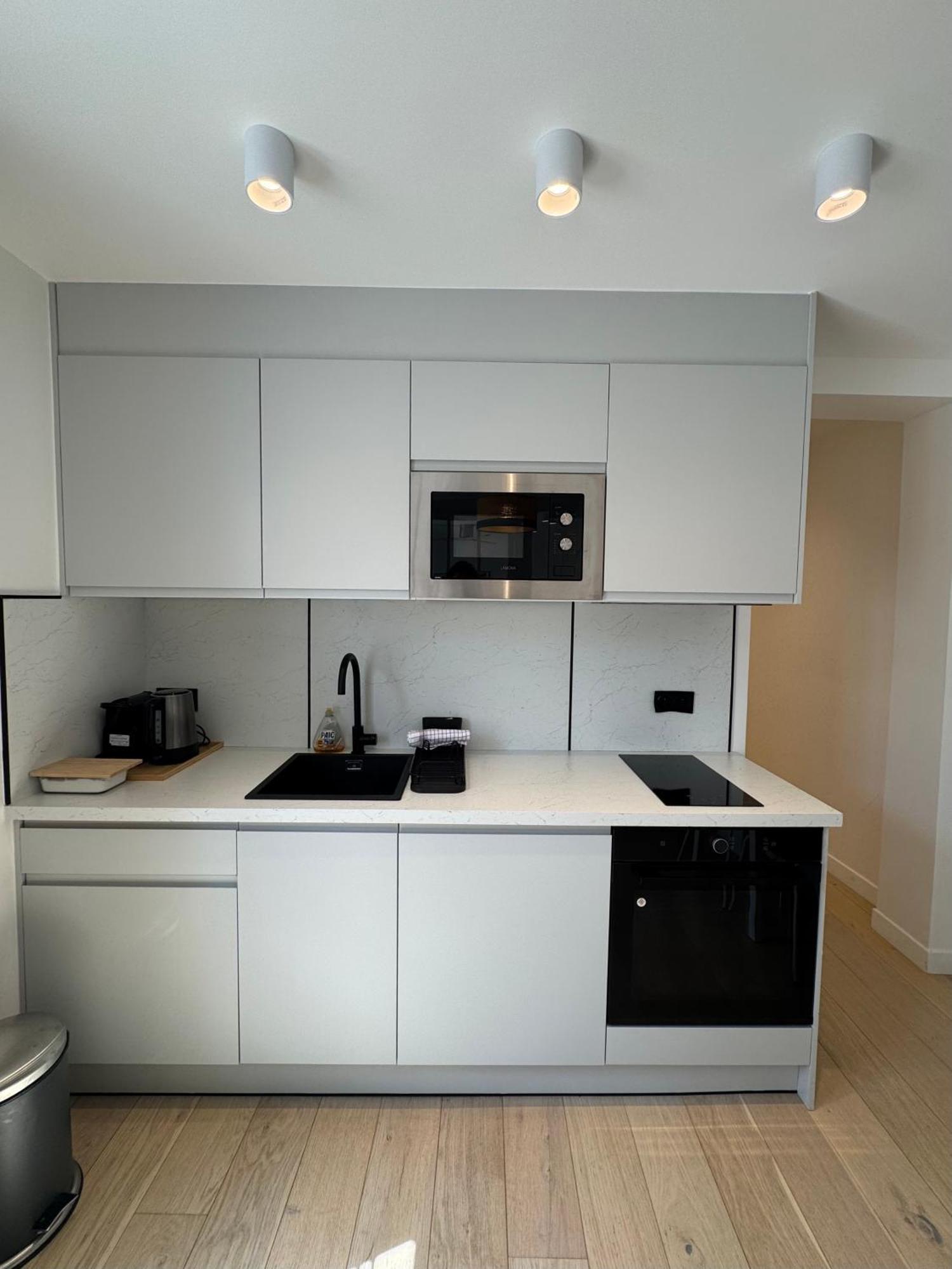 Cozy Apartment, Center Of