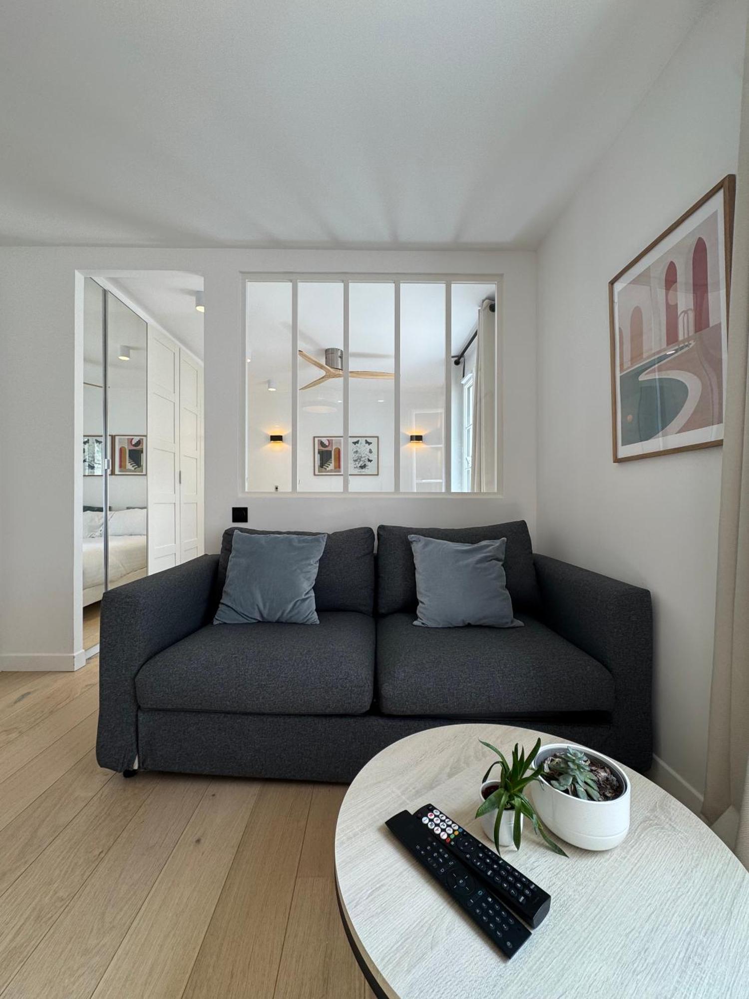 Cozy Apartment, Center Of *